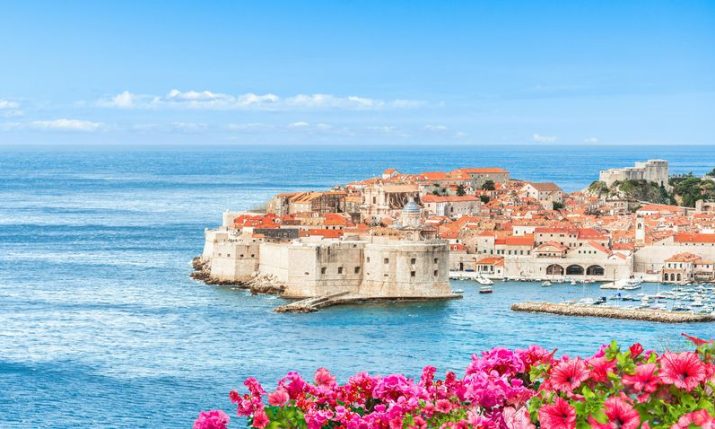 Croatia named 2nd most desirable country in Europe