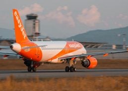 easyJet launches new summer Croatia route