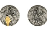 Croatian bank issues special €6 ‘Trsat Dragon’ coin