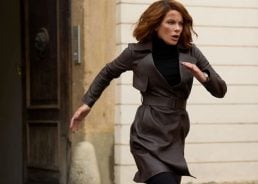 Kate Beckinsale’s ‘Canary Black’ filmed in Zagreb hits cinemas