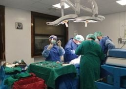 Doctors in Croatia achieve rare and complex medical feat