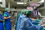 Medical first in Croatia as patient’s life saved with innovative procedure