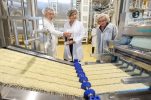 Podravka’s new Pasta Factory adds new line