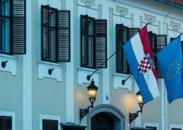 Croatia to hold presidential elections on 29 December