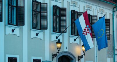 Croatia to hold presidential elections on 29 December