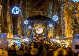 Zagreb on CNN’s best 22 Christmas Markets in the World list