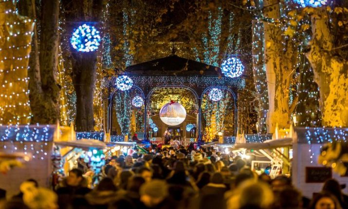 Zagreb on CNN’s best 22 Christmas Markets in the World list