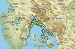 Moderate earthquake recorded near Rijeka 