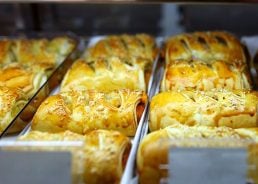 Schools in Rijeka ban bakery products as it transforms menus