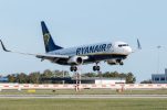 New Ryanair route to connect Croatia and Rome