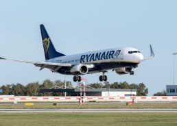 New Ryanair route to connect Croatia and Rome