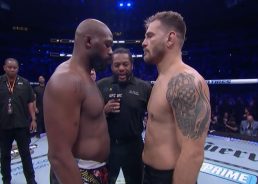 Stipe Miocic ends legendary UFC career and retires after Jon Jones defeat