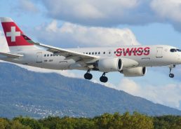 SWISS announce new route connecting Croatia