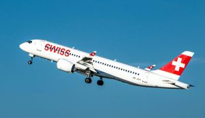 Swiss International Air Lines