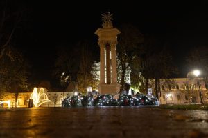 Advent in Vinkovci