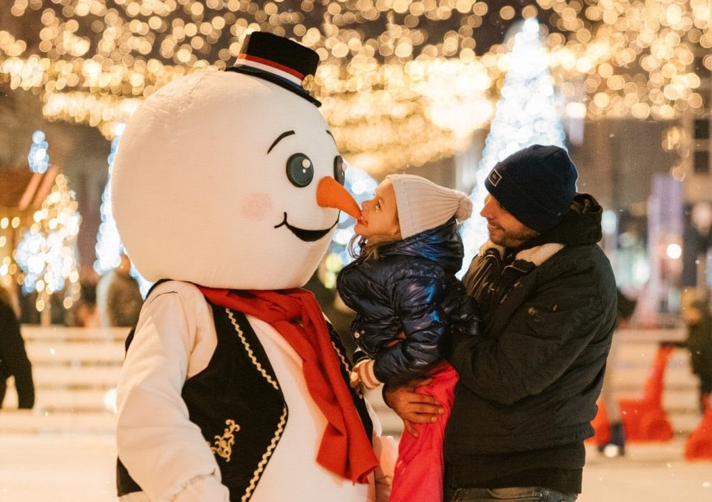 Advent in Vinkovci