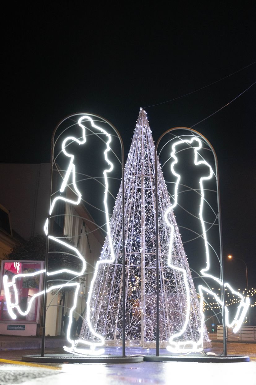 Advent in Vinkovci