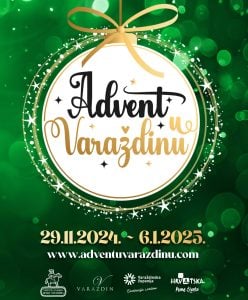 Advent in Varaždin