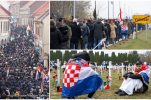 PHOTOS: 120,000 people march remembrance procession in Vukovar 