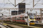 What is the future of railways in Zagreb?