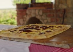 Loparka – the traditional delicacy from Croatia’s Prigorje region