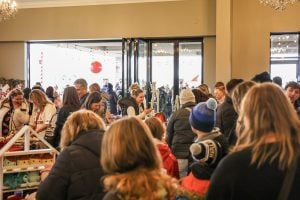 Croatian Christmas Market in Canada