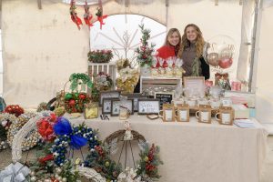 Croatian Christmas Market in Canada