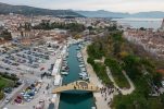 PHOTOS: New bridge in Trogir attracts attention