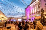 Two Croatian Christmas markets among Europe’s 25 best