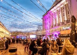 Two Croatian Christmas markets among Europe’s 25 best