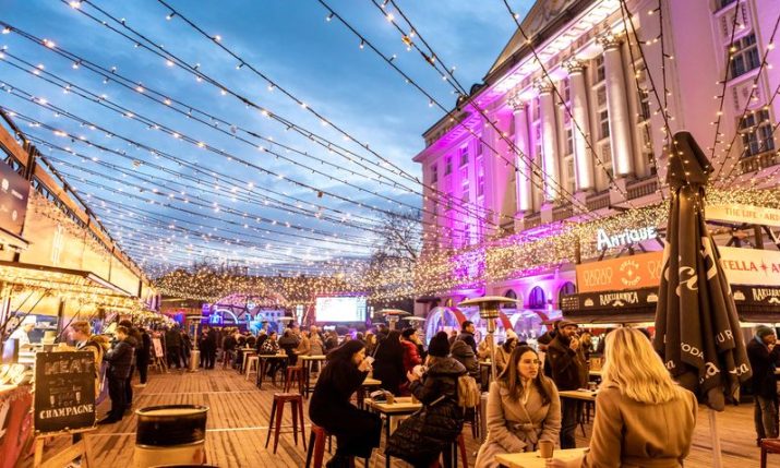 Two Croatian Christmas markets among Europe’s 25 best