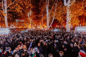 Free New Year’s Eve concert in Croatian cities: Who is playing where