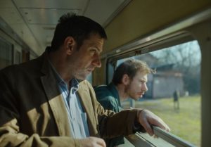 Croatian film wins European Oscar for Best Short Film