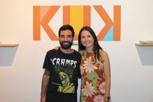 Art Klub KUK – A New Creative Hub in Zagreb