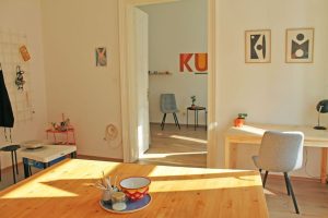 Art Klub KUK – A New Creative Hub in Zagreb