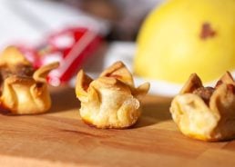 Croatian recipes: How to make Cernik’s famous ćupteti