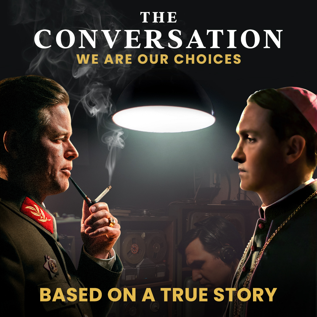 The Conversation film