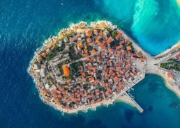 Croatia among 10 most Googled destinations in the world