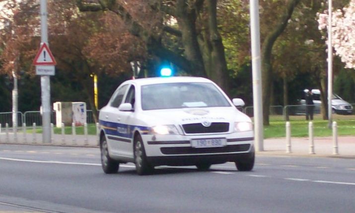 One child dead and several injured after attack at Zagreb school