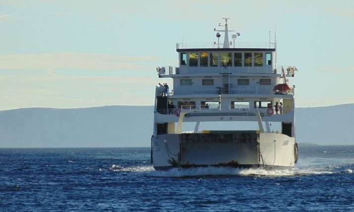 New ferry route to connect Italy’s Trieste with Istria and Mali Lošinj