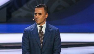 Fabio Cannavaro