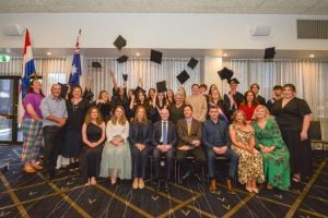 Croatian Language Teachers in Victoria