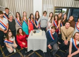 40 years of Croatian language in schools in Victoria, Australia celebrated