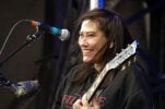 Kim Deal joins headline acts for INmusic in Zagreb