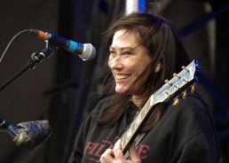 Kim Deal joins headline acts for INmusic in Zagreb