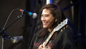 Kim Deal