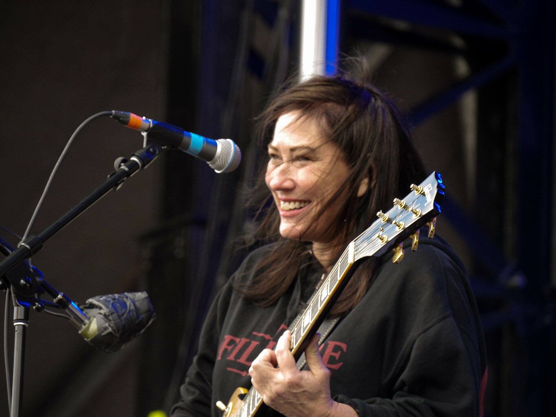 Kim Deal 