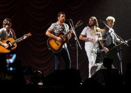 Kings of Leon coming to perform in Croatia