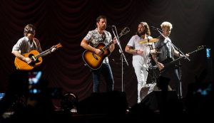 Kings of Leon