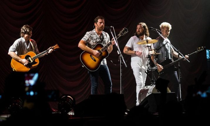 Kings of Leon coming to perform in Croatia